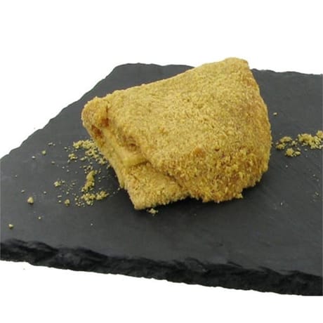Cordon Bleu de Poulet x1