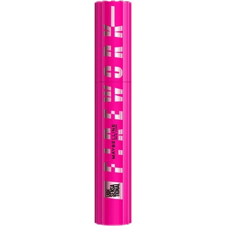 Gemey maybelline mascara lash sensational