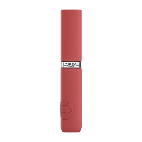 L'oréal paris infaillible matte résistance rouge à lèvres 645 crsh alr