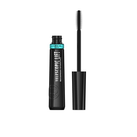 L'oréal paris telescopic lift mascara waterproof