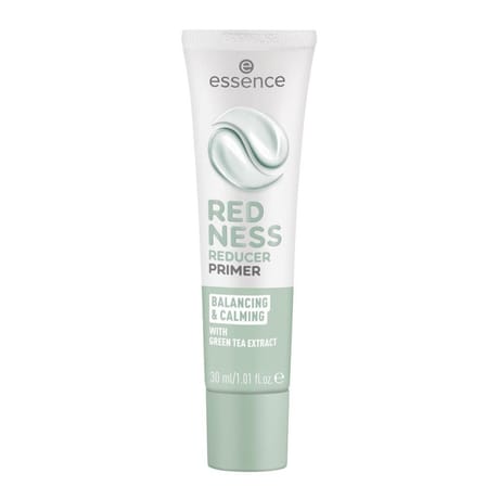 Essence primer réducteur de rougeurs 30 ml