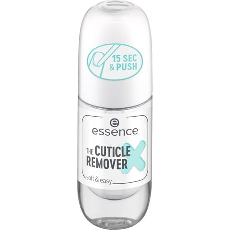Essence exfoliant cuticules 15 sec 8ml