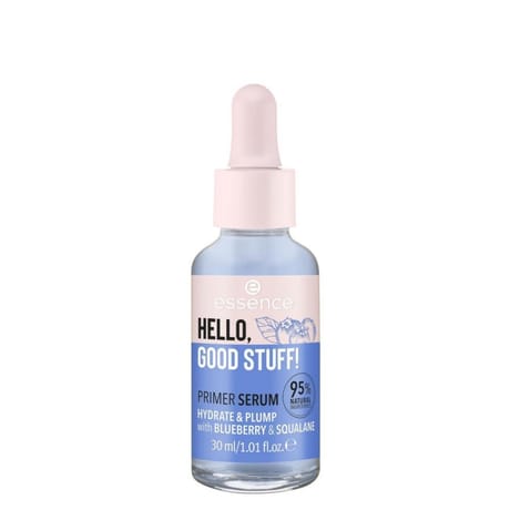 Essence serum primer hydratant et repulpant hello good stuff 30ml
