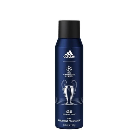 Adidas déodorant uefa 11 150ml
