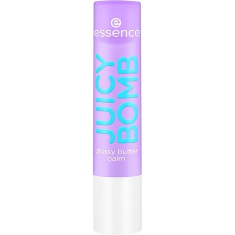 Essence juicy bomb glossy baume à lèvres 02 so berry cute 2.5g