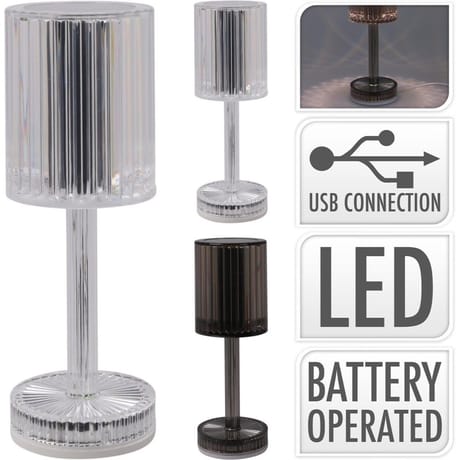 Lampe de table
