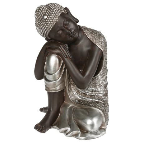 Bouddha assis