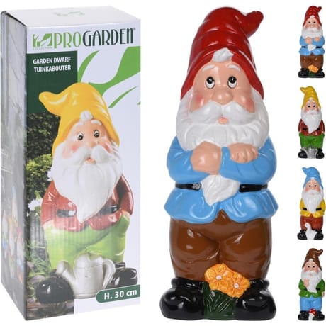 Nain de jardin 30cm