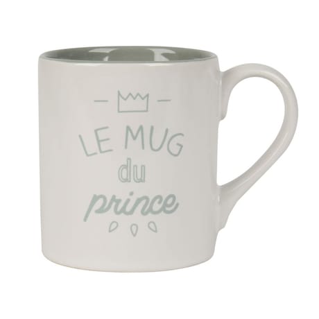 Tass gres 21cl prince