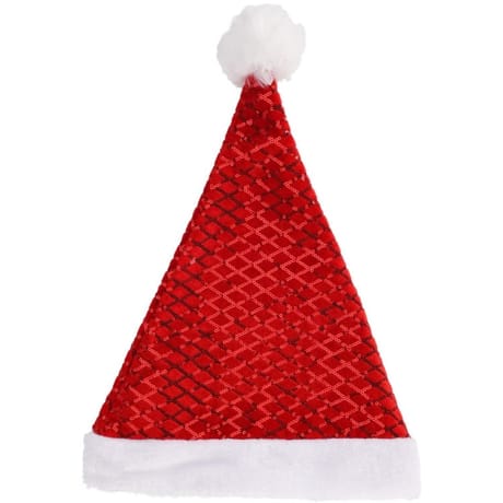 Bonnet de noël
