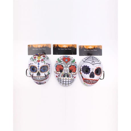 Masque halloween