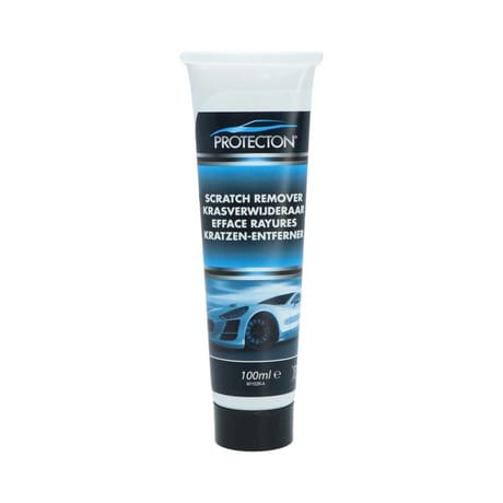 Carpoint efface rayures projection 100ml