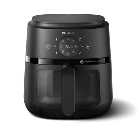 Philips friteuse sans huile Airfryer NA220/00
