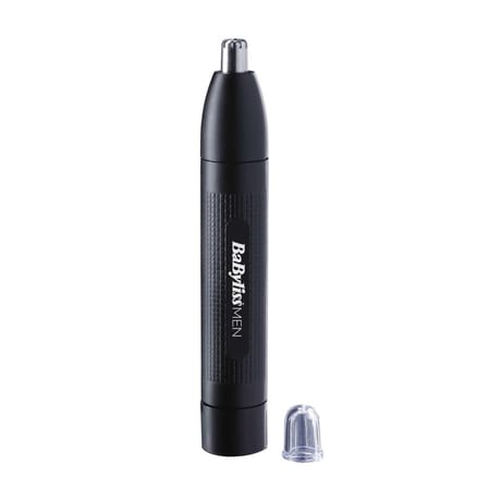 Babyliss tondeuse nez et oreilles à piles E650E