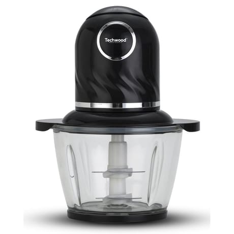 Techwood mini hachoir 800 ml THA-806