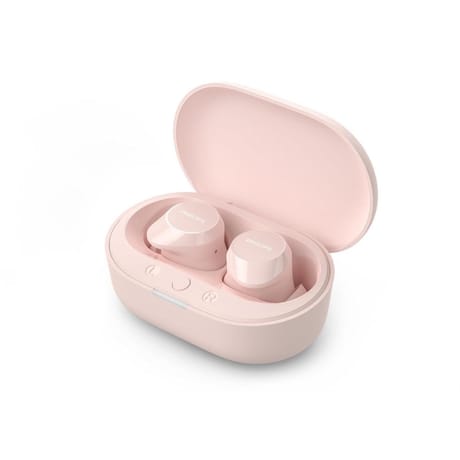 Philips écouteurs sans fil bluetooth true wireless TAT1209PK/00 ROSE