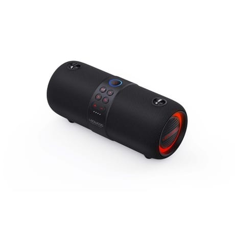 Ledwood enceinte nomade lumineuse xtreme 180 pro