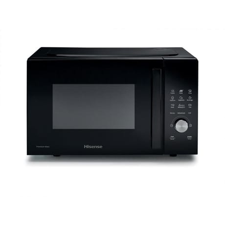 Hisense micro ondes grill 23l H23MOBSD1HG