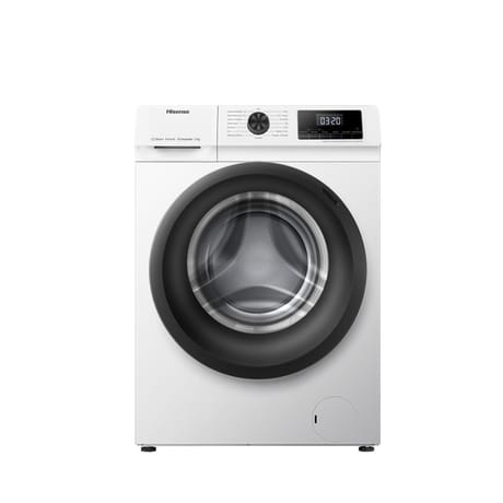 Hisense lave linge frontal 12kg WFQE1214EVJM