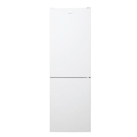 Candy réfrigérateur combiné 341L CCE3T618EW