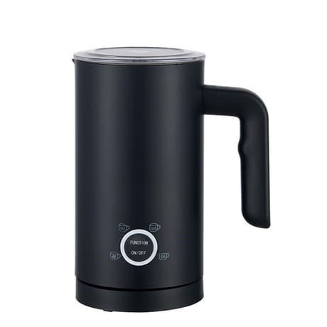 Silver Style mousseur de lait 002832