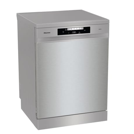 Hisense lave vaisselle 13 couverts HS642E90X