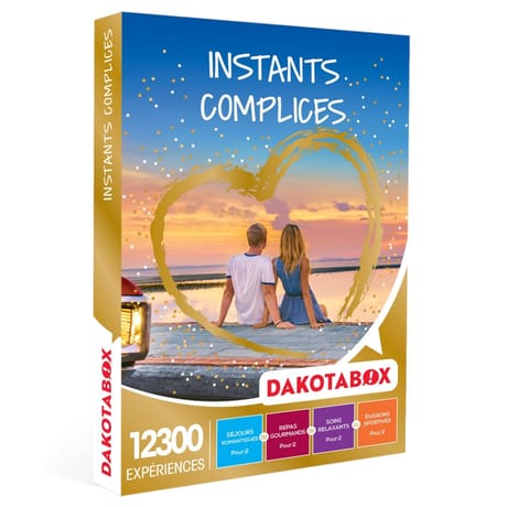 Instants complices