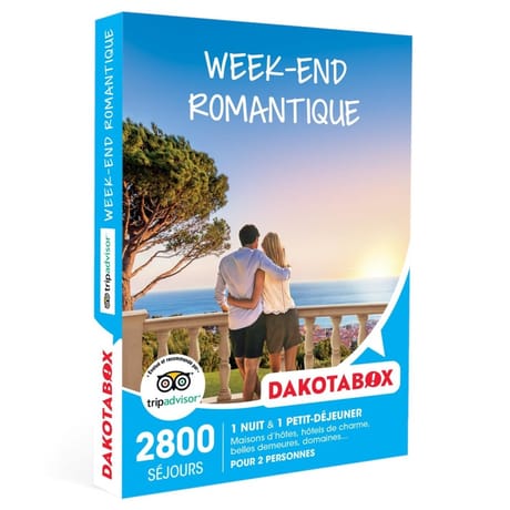 Week-end romantique