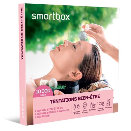 Tentations bien-être