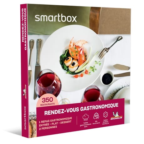 Rendez-vous gastronomique