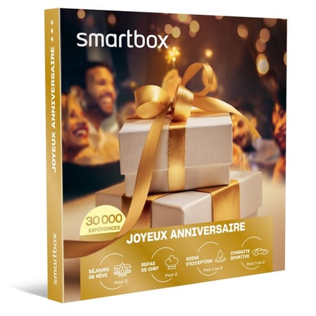Joyeux anniversaire***