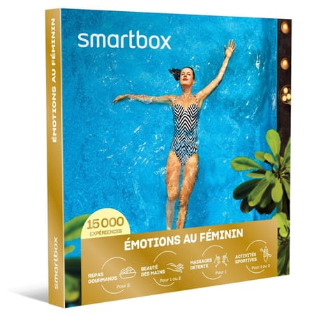 Emotions au féminin