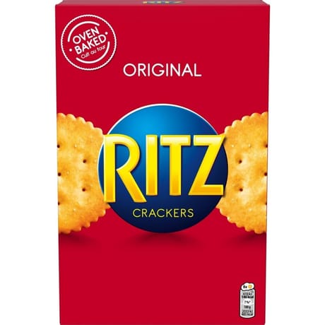 Ritz original 200g