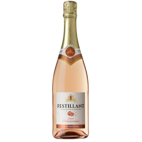 Festillant pamplemousse 75 cl 0%vol