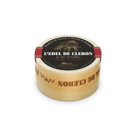 Edel de cleron 100g à la truffe "baby"