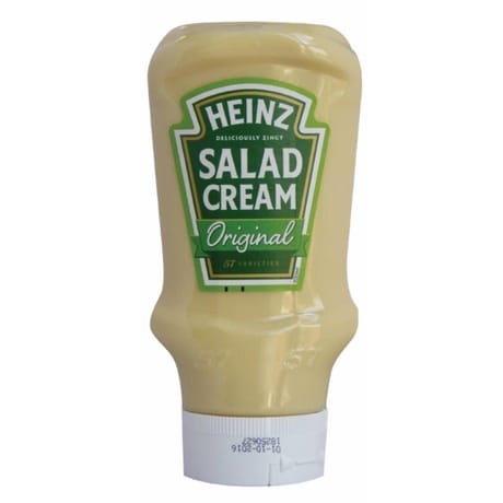 Heinz Sauce salade 425g