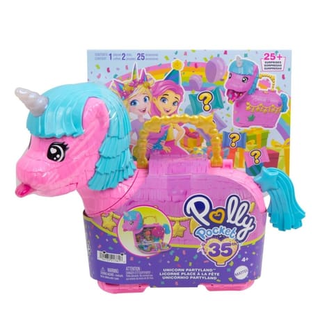 Licorne jour de fête