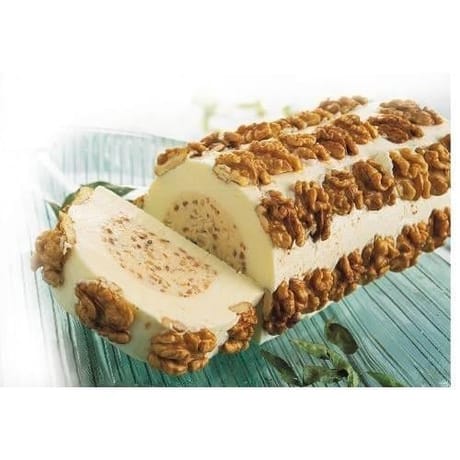 Buche aux noix