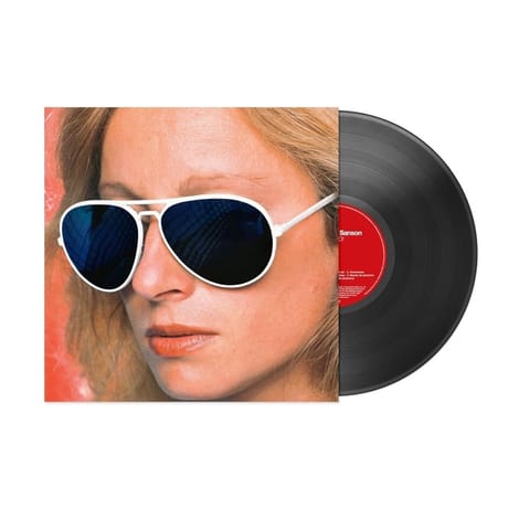 Vinyle véronique sanson - best of