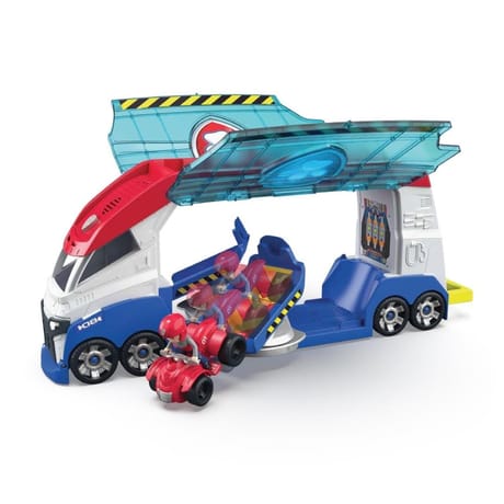 Camion pat' patrouilleur 3.0 La Pat' Patrouille