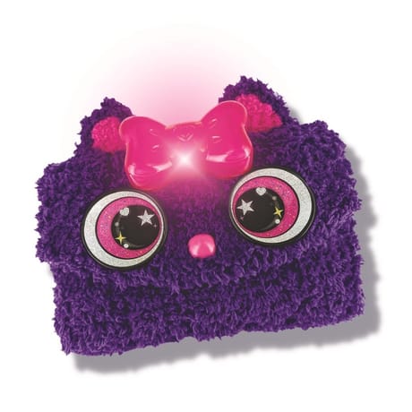 Kid'couture - mon sac magic'fashion (licorne)