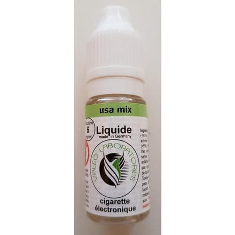 Usa mix 12 mg valeo 10 ml