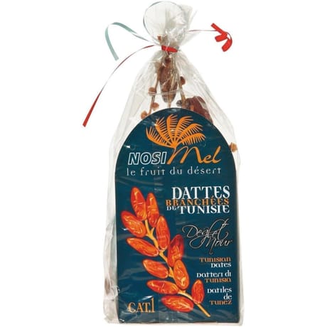 Dattes bouquet 500g