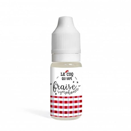 Fraise symphonie 6 airomia new ean