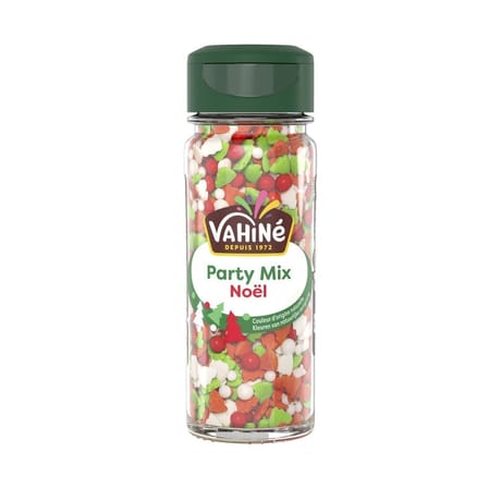 Vahiné party mix noël 52g