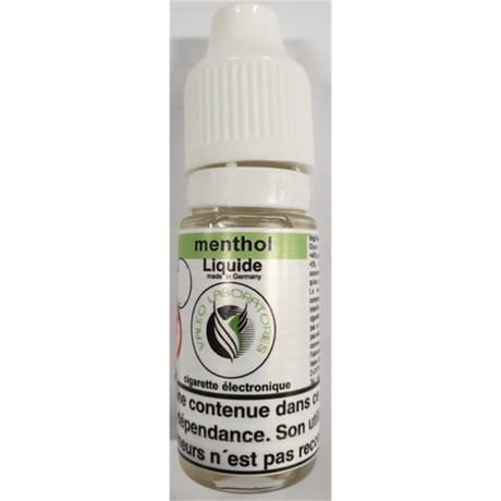 Menthe 12 mg valeo 10ml