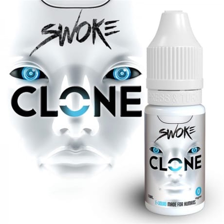 Swoke Clone 12 mg
