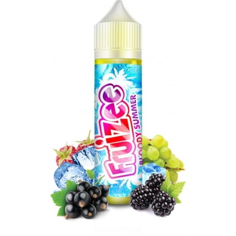 Fruizee bloody summer booste 50 ml 0mg