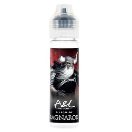 Ragnarok booste 50ml 0mg