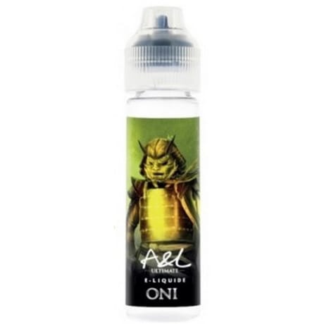 Oni booste 50ml 0mg